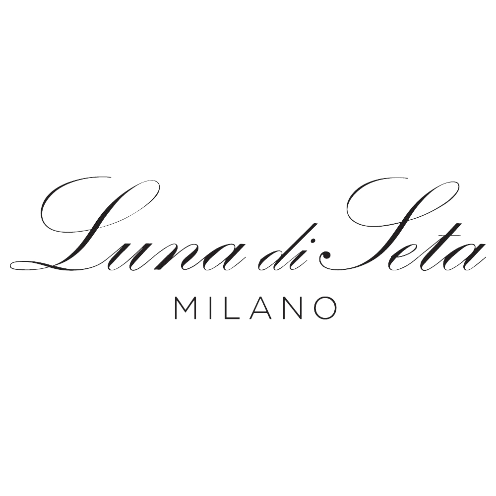 LUNA DI SETA logo