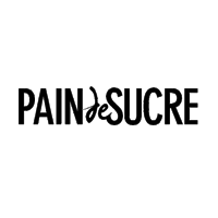 PAIN DE SUCRE logo