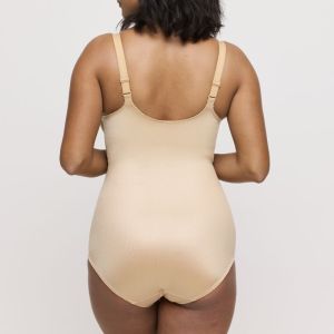 SATIN COG cognac