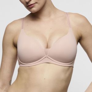LOUIE PWD Powder Rose