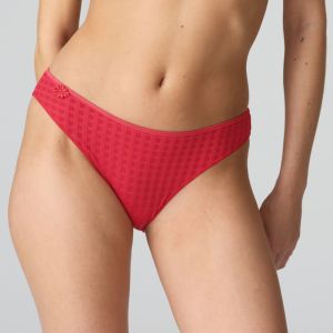 AVERO SCA scarlet
