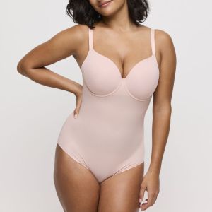 FIGURAS PWD Powder Rose