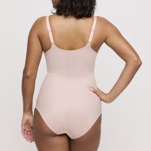 FIGURAS PWD Powder Rose