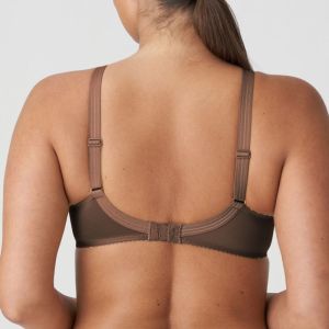 SATIN EBO Ebony