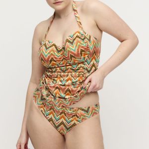 TUBOU IKS Ikat Summer