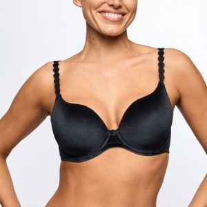 TOM BLV Black Velve