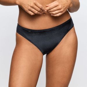 TOM BLV Black Velve